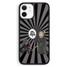 Funda para iPhone 12 Mini (5.4) Parodias de películas
