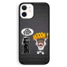Coque Téléphone Portable Luke Skywalker « Luke Life Episode I : Un père qui craint » – Parodie Star Wars
