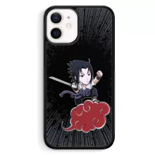 Coque Téléphone Portable Sasuke « Akatsu-kintôun » – Parodie Naruto