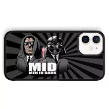 Estojo iPhone 12 Mini (5.4) Paródias de Filmes