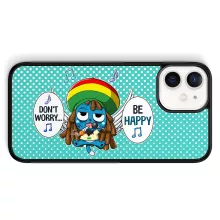 Custodia per iPhone 12 Mini (5.4) Parodie di Manga