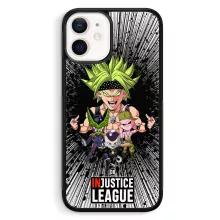 Custodia per iPhone 12 Mini (5.4) Parodie di Manga