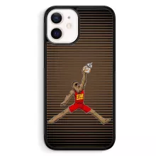 Coque pour téléphone portable iPhone 12 Mini (5.4) Parodies Cinéma