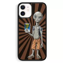 Coque pour téléphone portable iPhone 12 Mini (5.4) Parodies Cinéma