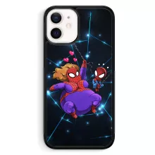 Hoesje voor iPhone 12 Mini (5.4) Filmparodieën