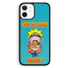 Hoesje voor iPhone 12 Mini (5.4) Manga-parodieën
