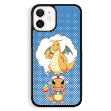 Fodral för smarttelefoner – Parodi Pokémon