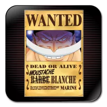 Sous-Bock Parodies Manga