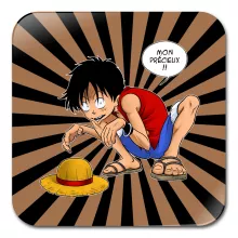 Sous-Bock Parodies Manga