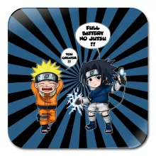 Coaster Manga Parodies