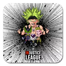 Sottobicchiere Parodie di Manga