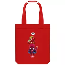 Borsa Tote Bag in cotone organico 