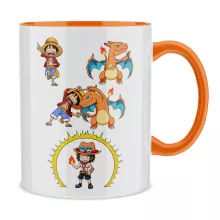 Mugs 
