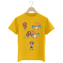 T-shirts Enfants Garçons 