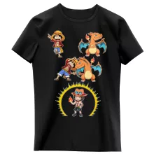 T-shirts Enfants Filles 