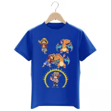 T-shirts Enfants Garçons 