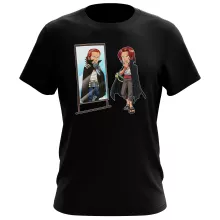 T-shirts Hommes 