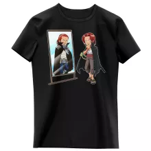 T-shirts Enfants Filles 