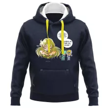 Sweat-shirts à Capuche PREMIUM Parodies Manga