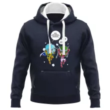 Sweat-shirts à Capuche PREMIUM Parodies Manga