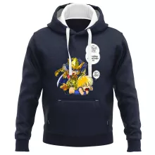Sweat-shirts à Capuche PREMIUM Parodies Manga