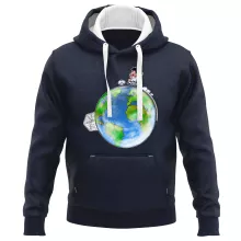Tsubasa Oozora Hoodie – Captain Tsubasa parody