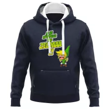 Sweat-shirts à Capuche PREMIUM Parodies Jeux Vidéo