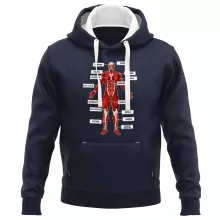 Sweat-shirts à Capuche PREMIUM Parodies Manga