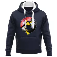 Sudaderas con capucha PREMIUM Parodias de videojuegos