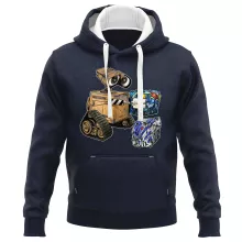 Sweat-shirts à Capuche PREMIUM Parodies Cinéma