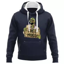 Sudaderas con capucha PREMIUM Parodias de películas