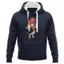 PREMIUM Kapuzenpullover 
