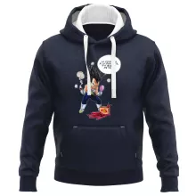 Sweat-shirts à Capuche PREMIUM Parodies Manga