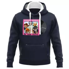 Garp Kapuzenpullover “Garp, Akainu, Aokiji, Kizaru, Sengoku und Smoker” – Parodie auf One Piece