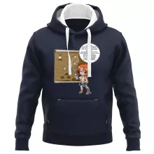 Sweat-shirts à Capuche PREMIUM Parodies Manga