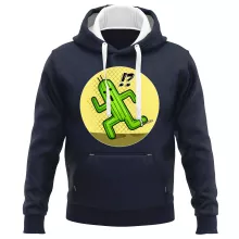Pampa Kapshirt – Final Fantasy VII parodie