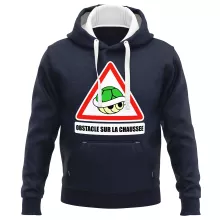 Sweat-shirts à Capuche PREMIUM Parodies Jeux Vidéo