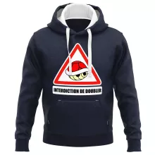 Sweat-shirts à Capuche PREMIUM Parodies Jeux Vidéo