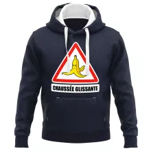 Sweat-shirts à Capuche PREMIUM Parodies Jeux Vidéo