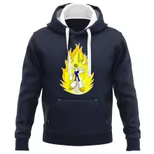 Sudaderas con capucha PREMIUM Parodias de videojuegos