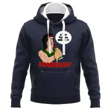 Sweat-shirts à Capuche PREMIUM Parodies Cinéma