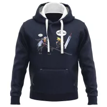 Sweat-shirts à Capuche PREMIUM Parodies Jeux Vidéo