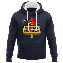 Sweat-shirts à Capuche PREMIUM Parodies Jeux Vidéo