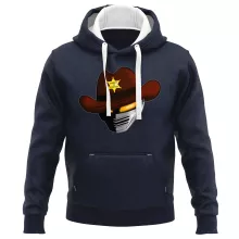 Sweat-shirts à Capuche PREMIUM Parodies Manga