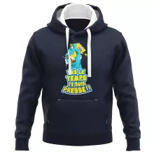 Sweat-shirts à Capuche PREMIUM Parodies Cinéma