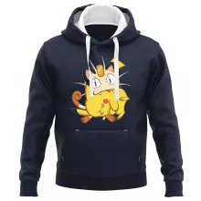 Sudaderas con capucha PREMIUM Parodias de videojuegos