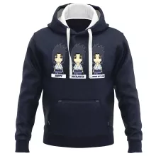 PREMIUM Hooded Sweatshirts Manga Parodies