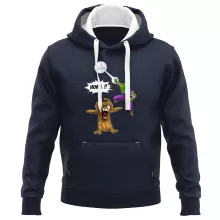 PREMIUM Hooded Sweatshirts 