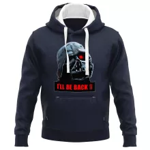 Sudaderas con capucha PREMIUM Parodias de películas