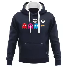 Hoodie – Pacman parody